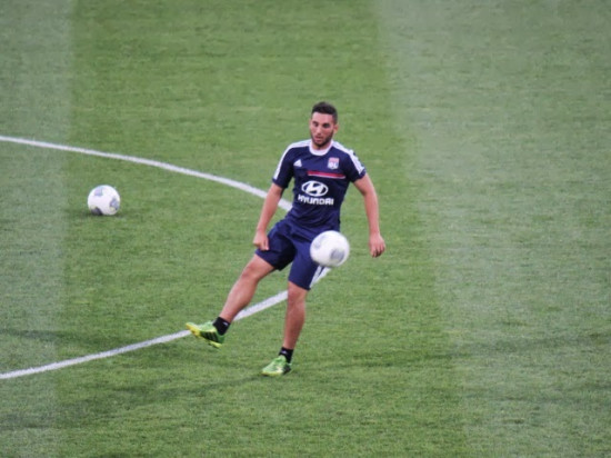 Guimaraes-OL : les zéros sont devenus les héros (1-2) Guimaraes-OL : les zéros sont devenus les héros (1-2)