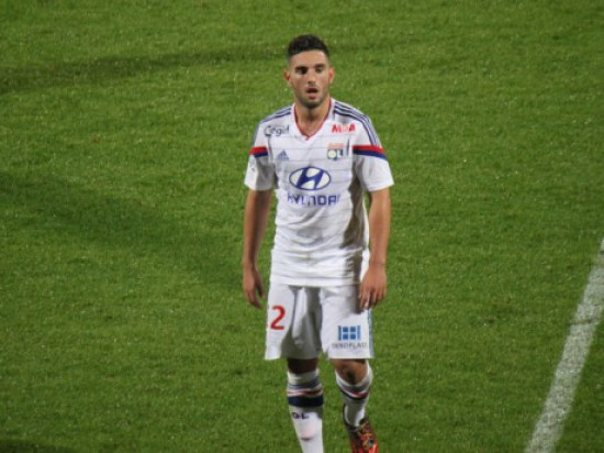 Jordan Ferri (OL) annoncé à Nîmes avant le mercato hivernal