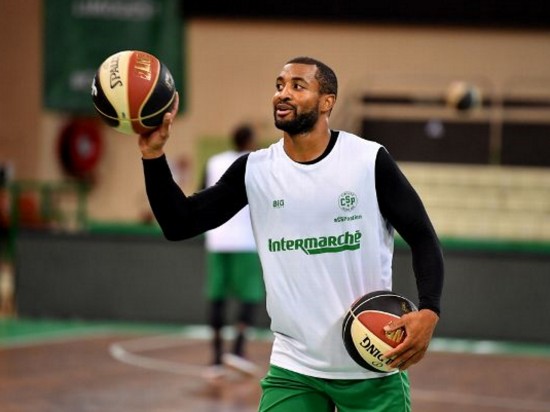 ASVEL : Jordan Taylor à Villeurbanne la saison prochaine