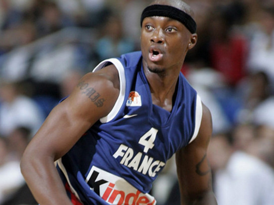 Joseph Gomis intègre le staff de l’ASVEL Joseph Gomis intègre le staff de l’ASVEL