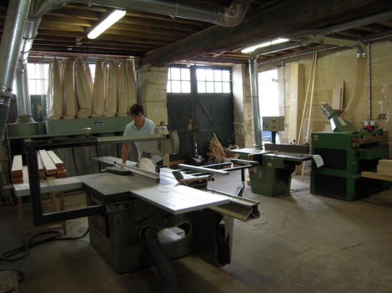 Augmentation du chiffre d'affaires des entreprises artisanales en Rhône-Alpes