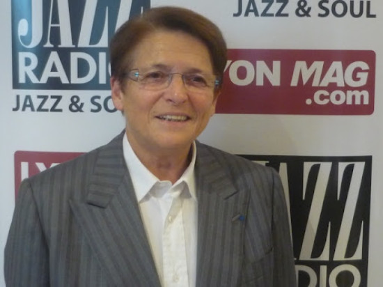 Direction régionale de la SNCF : Josiane Beaud sur le départ