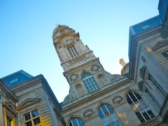 Journées du Patrimoine dans le Grand Lyon : les lieux à aller découvrir ce week-end !