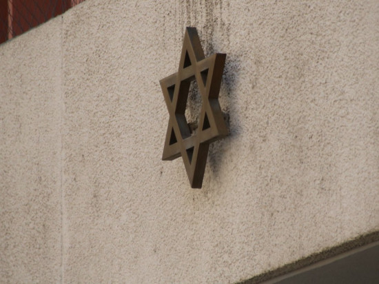 La journée de commémoration de la Shoah célébrée en visio-conférence à Lyon