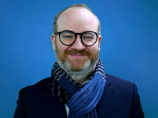 Jules Joassard : "Je pourrais être celui qui permet au PS du Rhône de se relever" Jules Joassard : "Je pourrais être celui qui permet au PS du Rhône de se relever"