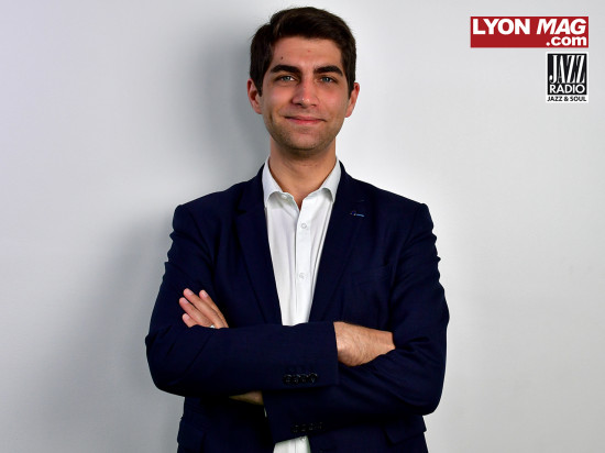 Julien Ranc (LREM) : "On ne regarde jamais les députés de l'opposition qui ne sont pas assidus"