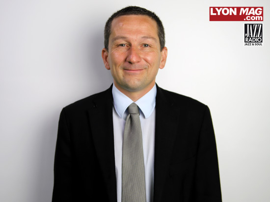 Julien Smati (Rillieux) : "Les aides doivent être prioritaires pour ceux qui respectent la ville et ses habitants"