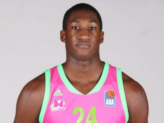 Un nouveau pivot pour l’ASVEL