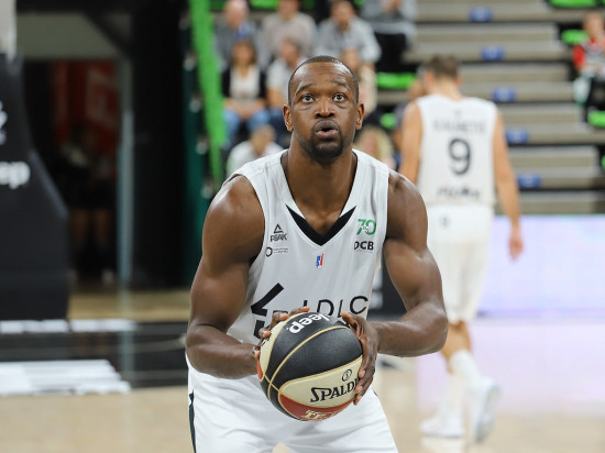 Euroligue : l'ASVEL veut renouer avec la victoire face au Bayern Euroligue : l'ASVEL veut renouer avec la victoire face au Bayern