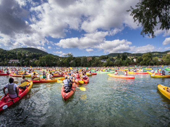 Que faire à Lyon ce week-end du 16, 17 et 18 septembre 2016 ?
