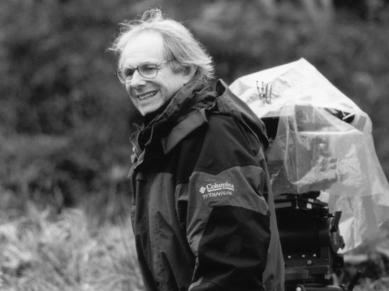 Ken Loach, la Lumière de l’engagement récompensée à Lyon