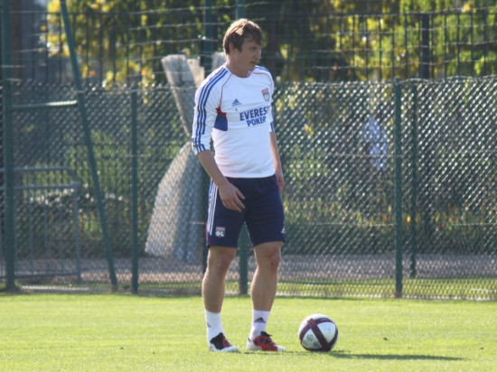 Kim Källström met un terme à sa carrière