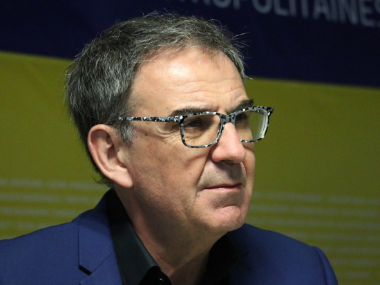 Covid-19 à Lyon : David Kimelfeld organise un Facebook Live pour répondre aux questions