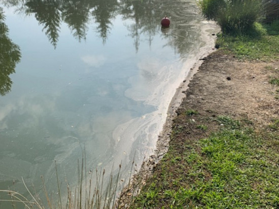 Pollution au kérosène : les résultats de l’aéroport de Lyon remis en question par l’ACENAS