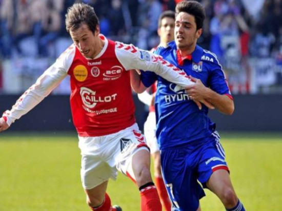 L'OL intéressé par son dernier bourreau ? L'OL intéressé par son dernier bourreau ?