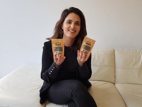 La start-up lyonnaise "La Belle Bouse" tente sa chance à "Qui veut être mon associé ?" sur M6