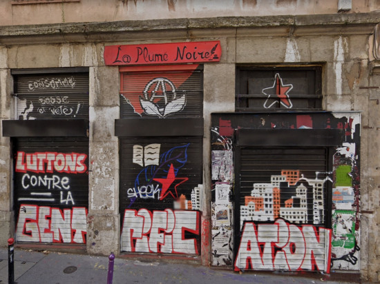 Lyon : des membres de l’ultra droite derrière une nouvelle agression ? Lyon : des membres de l’ultra droite derrière une nouvelle agression ?