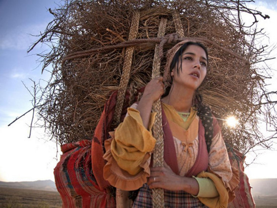Il roue de coups sa compagne après avoir vu un film sur les droits des femmes Il roue de coups sa compagne après avoir vu un film sur les droits des femmes
