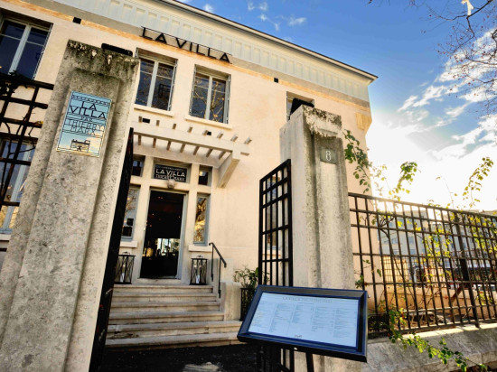 Thierry Marx ouvre une brasserie à l’entrée de l’hôpital Édouard Herriot