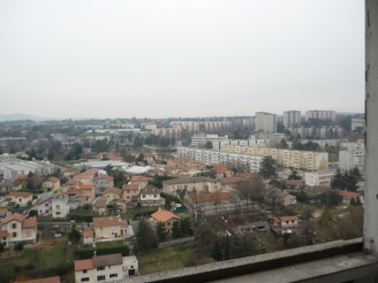 La Duchère à Lyon : un quartier d'insécurité pour le gouvernement