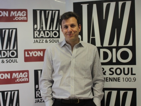 Jean-Baptiste Labouche, coordinateur de la Manif pour Tous : "Municipales ? Déjà contacté par tous les partis à Lyon"