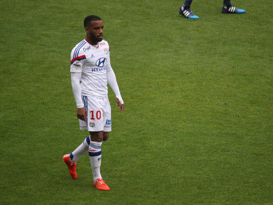 Emirates Cup : l’OL se prend une grosse claque contre Arsenal (6-0)