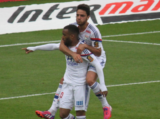 Equipe de France : Lacazette, Fekir, Grenier et Jallet convoqués en Bleus ? Equipe de France : Lacazette, Fekir, Grenier et Jallet convoqués en Bleus ?