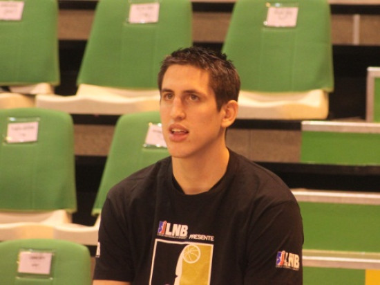 ASVEL : fin de saison pour Paul Lacombe ?