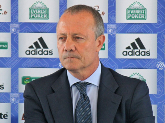 OL : le dérapage machiste de Bernard Lacombe, Aulas réagit OL : le dérapage machiste de Bernard Lacombe, Aulas réagit