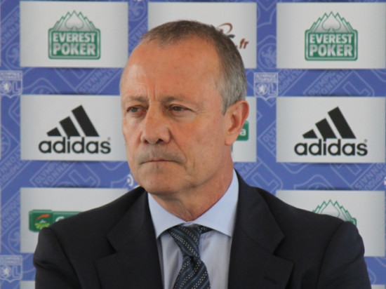 OL - Juventus : Une petite chance selon Bernard Lacombe