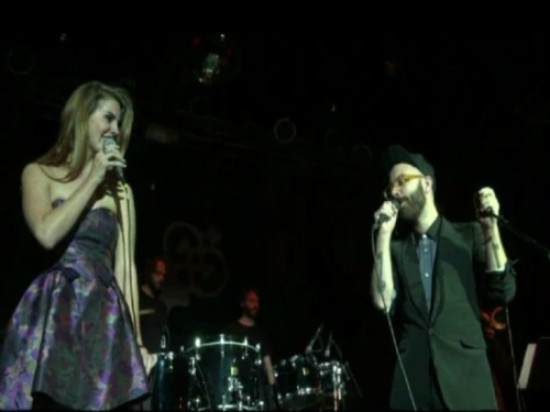 Le lyonnais Woodkid nommé aux Grammy Awards