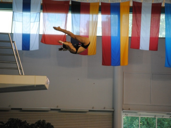 Mondiaux de natation &agrave; Barcelone : une lyonnaise entre en lice mercredi