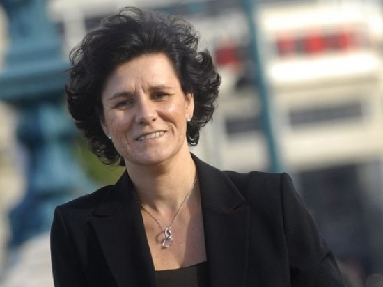 Laure Dagorne inaugure son local de campagne Laure Dagorne inaugure son local de campagne