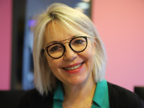 Laurence Fautra : "La priorité doit être le prolongement du métro A à Décines"