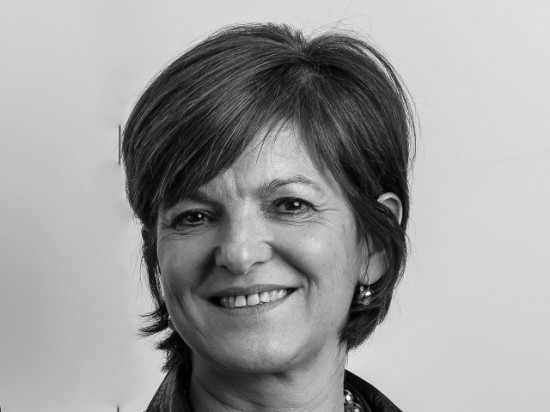 Laurence Junod-Fanget, nouveau Bâtonnier de Lyon