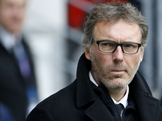 OL : une rencontre avec Laurent Blanc cette semaine ?