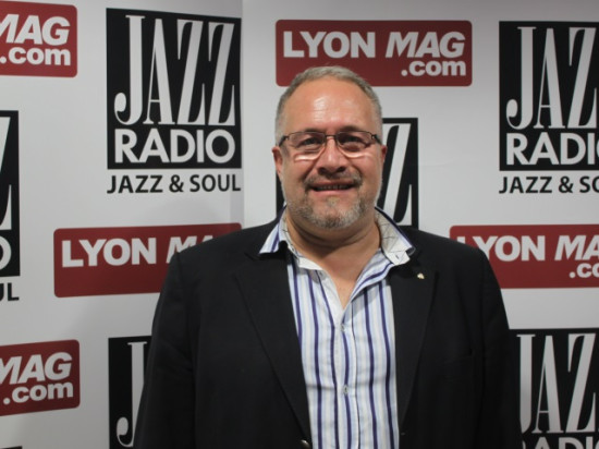 Laurent Duc : "Les prix des hôtels lyonnais durant la Fête des Lumières sont normaux"