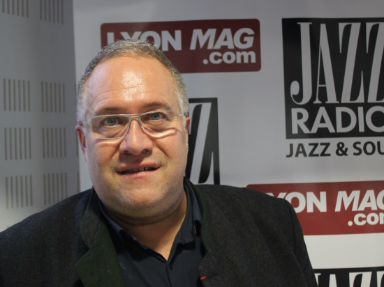 Laurent Duc : "Annulation de la Fête des Lumières : les hôteliers seront plus raisonnables sur leur tarification"