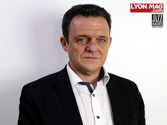 Laurent Fiard (Medef) : "Économie : Il y a un climat de confiance qui s'est instauré. On est dans une dynamique plutôt optimiste"