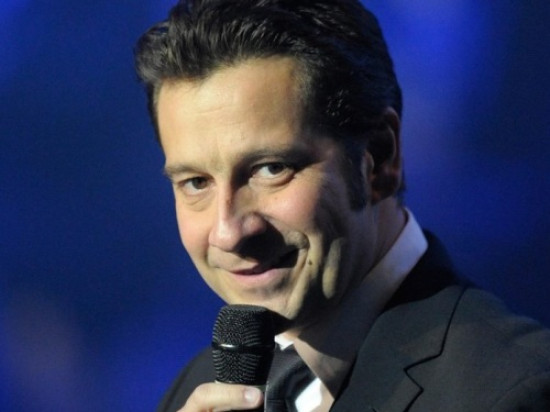 Laurent Gerra déterre la hache de guerre avec Thierry Ardisson