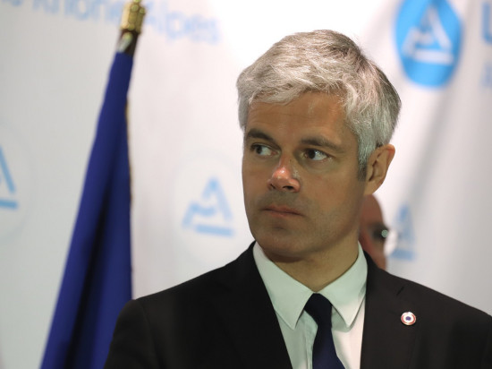 La Région Auvergne-Rhône-Alpes visée par une enquête pour "faux en écriture publique"