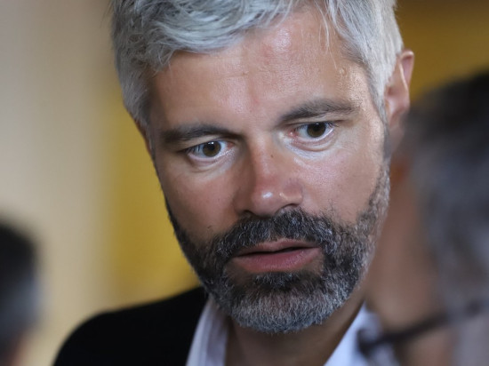 Laurent Wauquiez menacé de mort pour avoir voté une aide humanitaire pour l'Arménie