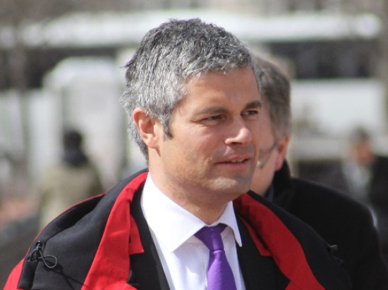 Laurent Wauquiez attendu à Lyon jeudi
