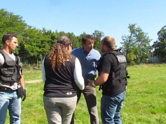 Grand Stade de l'OL : Philippe Layat convoqué ce lundi au commissariat de Bron