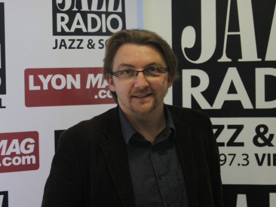 Nicolas Le Breton, auteur de "Grands criminels lyonnais" : "La criminalité a changé à Lyon depuis les années 70"