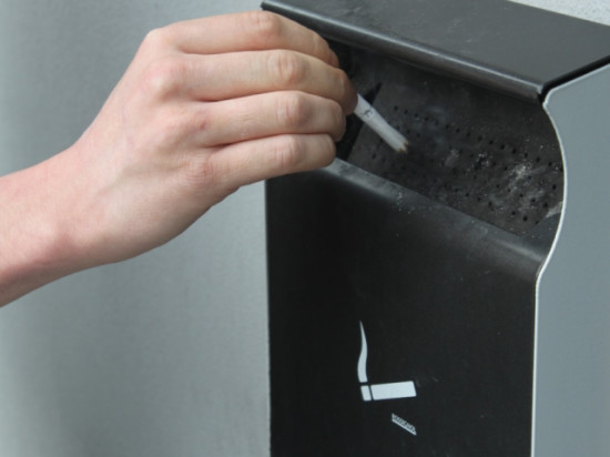 Journée mondiale sans tabac : des animations pour arrêter de fumer à Lyon Journée mondiale sans tabac : des animations pour arrêter de fumer à Lyon