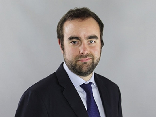 Le secrétaire d'Etat auprès du Ministre de la Transition écologique en déplacement dans le Rhône