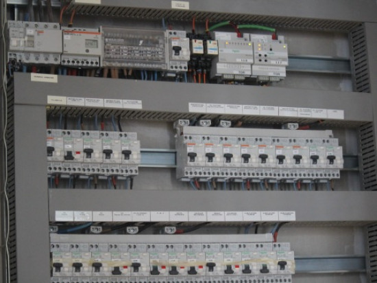Rhône-Alpes à l'abri des coupures d'électricité cet hiver Rhône-Alpes à l'abri des coupures d'électricité cet hiver