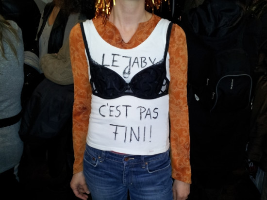 La renaissance des Lejaby