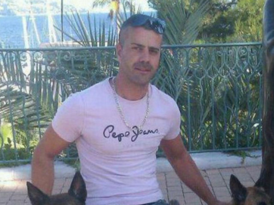 Nordahl Lelandais hospitalisé à Lyon, son état préoccupant (Màj)